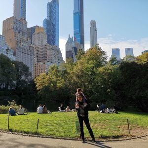 Meet your Posher, Poonpanit